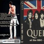 Queen – Special at the BBC 2021 DVD