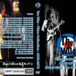 The Who – 1966-1972 – Video Collection – DVD