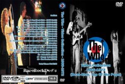 The Who - Video Collection 1966-1972 DVD