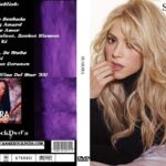 Shakira – Vina Del Mar 1997 DVD