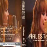 Halestorm – In The Live Room 2012 DVD