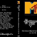 Headbangers Ball – Special Christmas Ball 1993 DVD