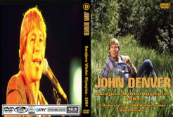 John Denver - Sarajevo Winter Olympics 1984 DVD