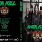 Overkill – Live Summer Breeze 2017 DVD