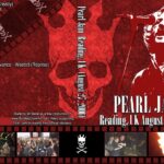 Pearl Jam – Live Reading Festival UK 2006 -2xDVDs