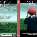 Pink Floyd – Live Knebworth 1990 DVD