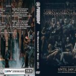 Powerwolf – The Monumental Mass 2011 DVD