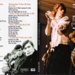 The Rolling Stones – Fade Away US TV Appearences 1964-1969 DVD