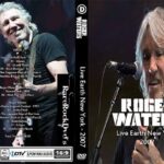 Roger Waters – Live Earth New York 2007 DVD