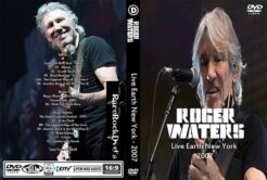 Roger Waters - Live Earth New York 2007 DVD