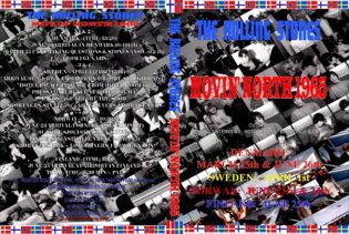 The Rolling Stones - Movin North 1965 DVD 1 The Rolling Stones - Movin North 1965 DVD