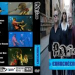 The Pixies – Live Eurockeennes 2014 DVD