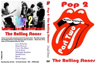 The Rolling Stones - Live London 1971 DVD 1 The Rolling Stones - Live London 1971 DVD