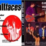 The Small Faces – Colour Me Pop 1968 DVD