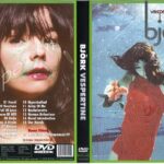 Bjork – Live Toyko Japan 2001 DVD