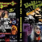 Headbangers Ball – Videos Collection 1986 -1995 DVD