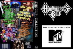 Headbangers Ball - Videos collection 1989-1995 Vol 2 DVD