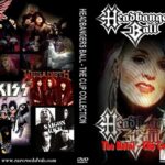 Headbangers Ball – Videos Collection 1985-1995 DVD