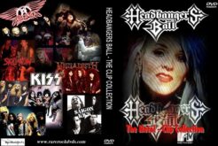 Headbangers Ball - Videos Collection 1985-1995 DVD