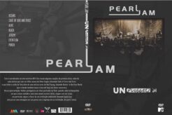 Pearl Jam - MTV Unplugged 1992 DVD