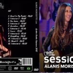 ALANIS Guitar Center Sessions