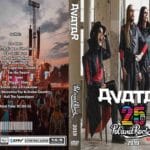 Avatar – Pol’and’Rock Festival 2019 DVD