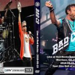 Bad Company – 2016-05-15 – Live at Red Rocks Amphitheatre – DVD