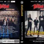 Blind Guardian – Rock Hard Festival 2022 DVD