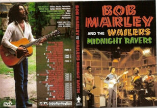 Bob Marley - Special Midnight Ravers DVD