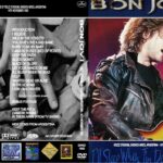 Bon Jovi – Live Buenos Aires Argentina 1993 DVD