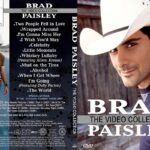 Brad Paisley – The Video Collection