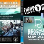 Chevy Metal – 2019-05-04 Beachlife Festival, Redondo Beach, CA DVD