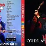 Coldplay – Bilbao BBK Spain 2011 DVD