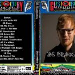 Ed Sheeran – Glastonbury Festival 2017 DVD