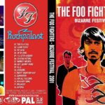 FooFightersBizarre2001Full