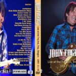 John Fogerty – Live Troy Oregon 1987 DVD