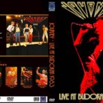 Journey – Live at Budokan 1983 DVD