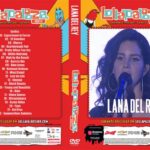 Lana Del Rey – Live Lollapalooza Brazil 2018 DVD