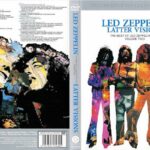 Led Zeppelin – Latter Visions 2xDVDs