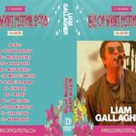 Liam Gallagher – Isle Of Wight Festival 2018 DVD