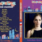 London Grammar – Live Lollapalooza Paris 2017 DVD