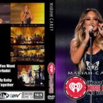 Mariah Carey – Live At iHeartRadio Music 2018 DVD