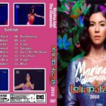 Marina and the Diamonds – Lollapalooza Brazil 2016 DVD