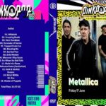 Metallica – Pinkpop Netherlands 2022 DVD