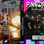 Nightwish – Pinkpop Festival Netherlands 2022 DVD