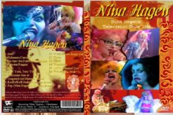 Nina Hagen - Television Show 1986 DVD