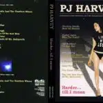 PJ Harvey – Live 2004-07-03 Eurockéennes