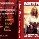 Robert Plant – Acoustically 1993 DVD