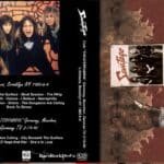 SAVATAGE DVD