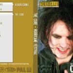 The Cure – Hurricane Festival 2012 DVD